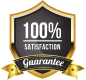 30 day satisfaction guarantee 30 day satisfaction guarantee