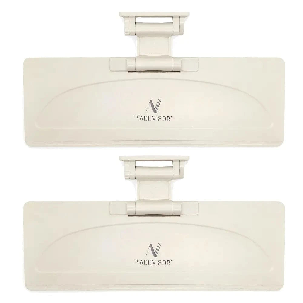 Best car accessory for reducing headlight glare – ADDVISOR