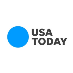 As Seen in USA Today
