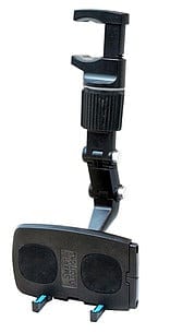 LOUNGE-IT car phone holder