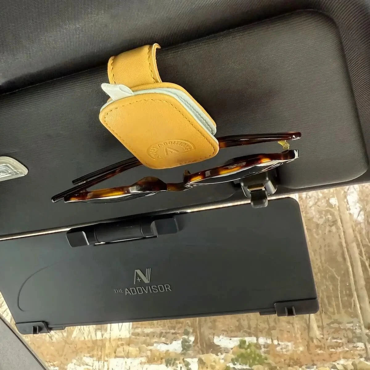 VisiGrip Yellow Product View