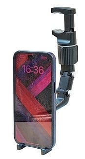 LOUNGE-IT car phone holder