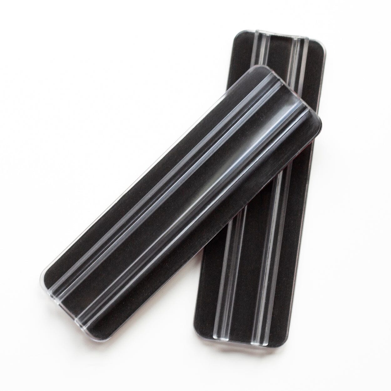 Mounting rails