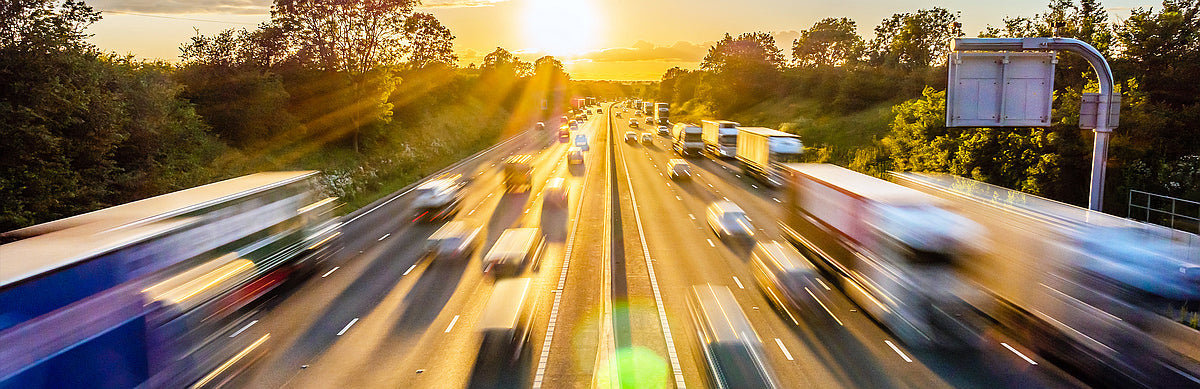10 Commuting Struggles & Tips from a 30-Year Driver