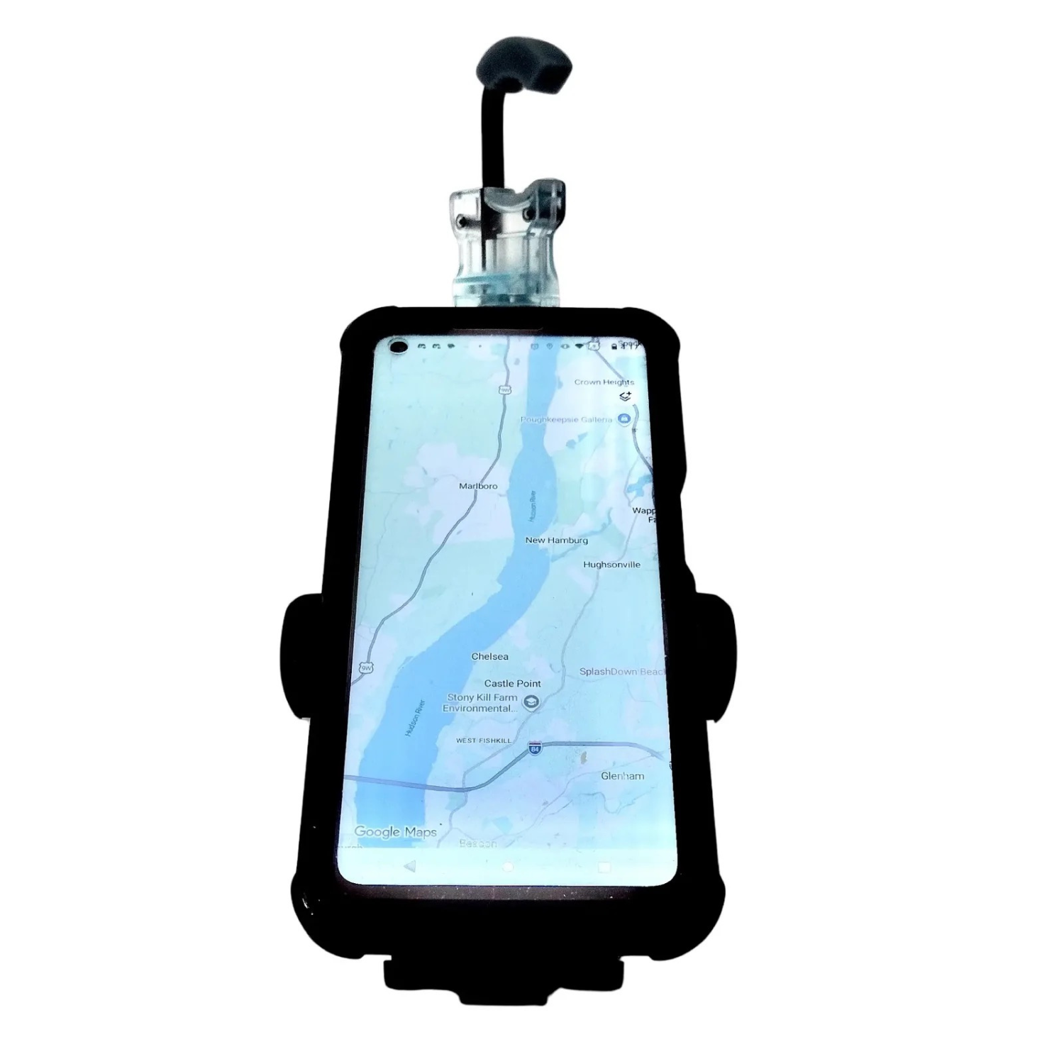 LOUNGE-IT2 Gravity car phone holder