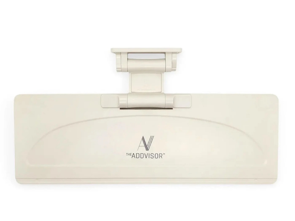 The ADDVISOR Shade (Opaque only)