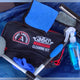 360 Windshield Cleaning Kit