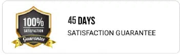45 Day return window