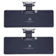 The ADDVISOR Shade Car Pack | Independent Sun Visor 2-Pack