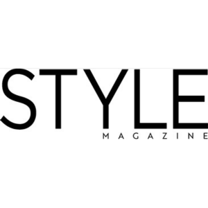 As Seen in Style Magazine