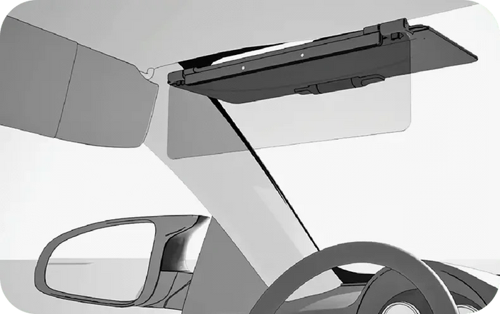 Addvisor Plus Horizontal View