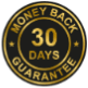 Badge 30 Days Icon