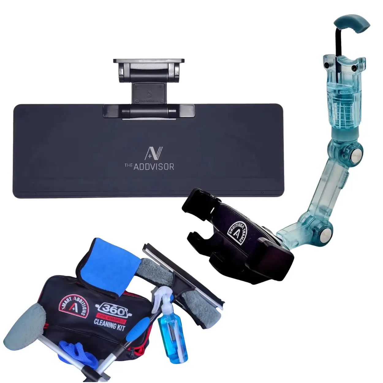 Bundle-AVsC+LI2+360 kit