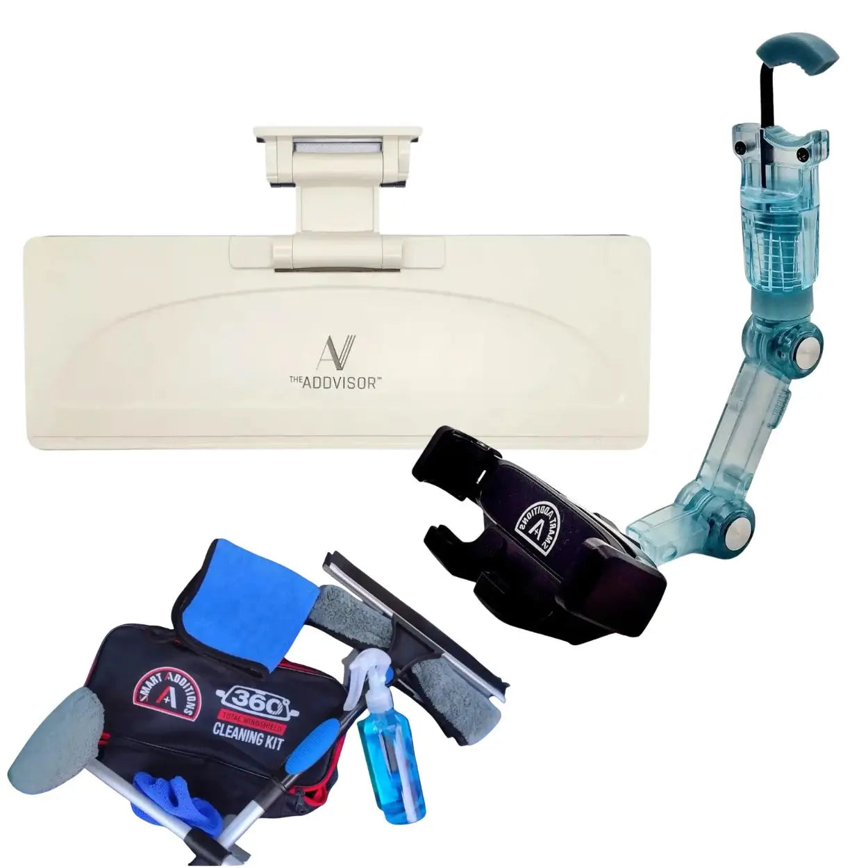 Bundle-AVsI+LI2+360 kit