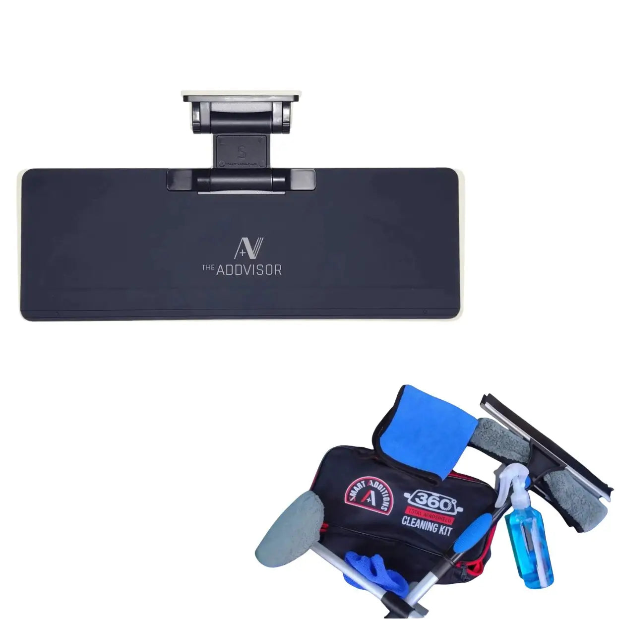 Bundle-AVsC+360 kit