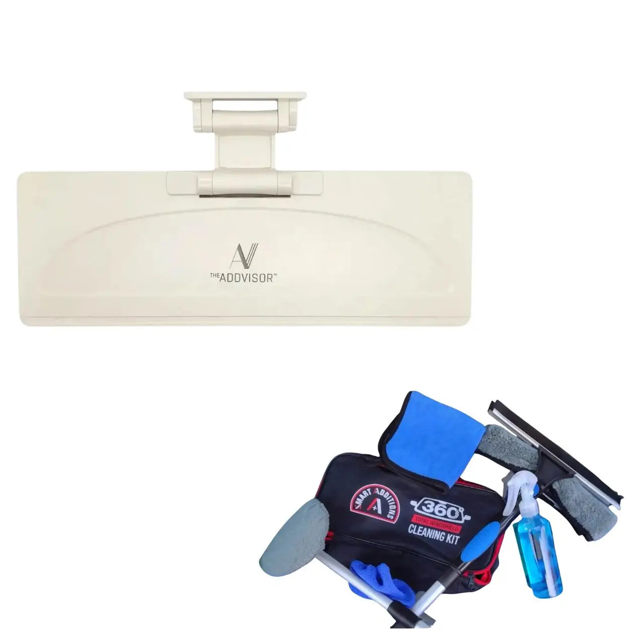 Bundle-AVsI+360 kit