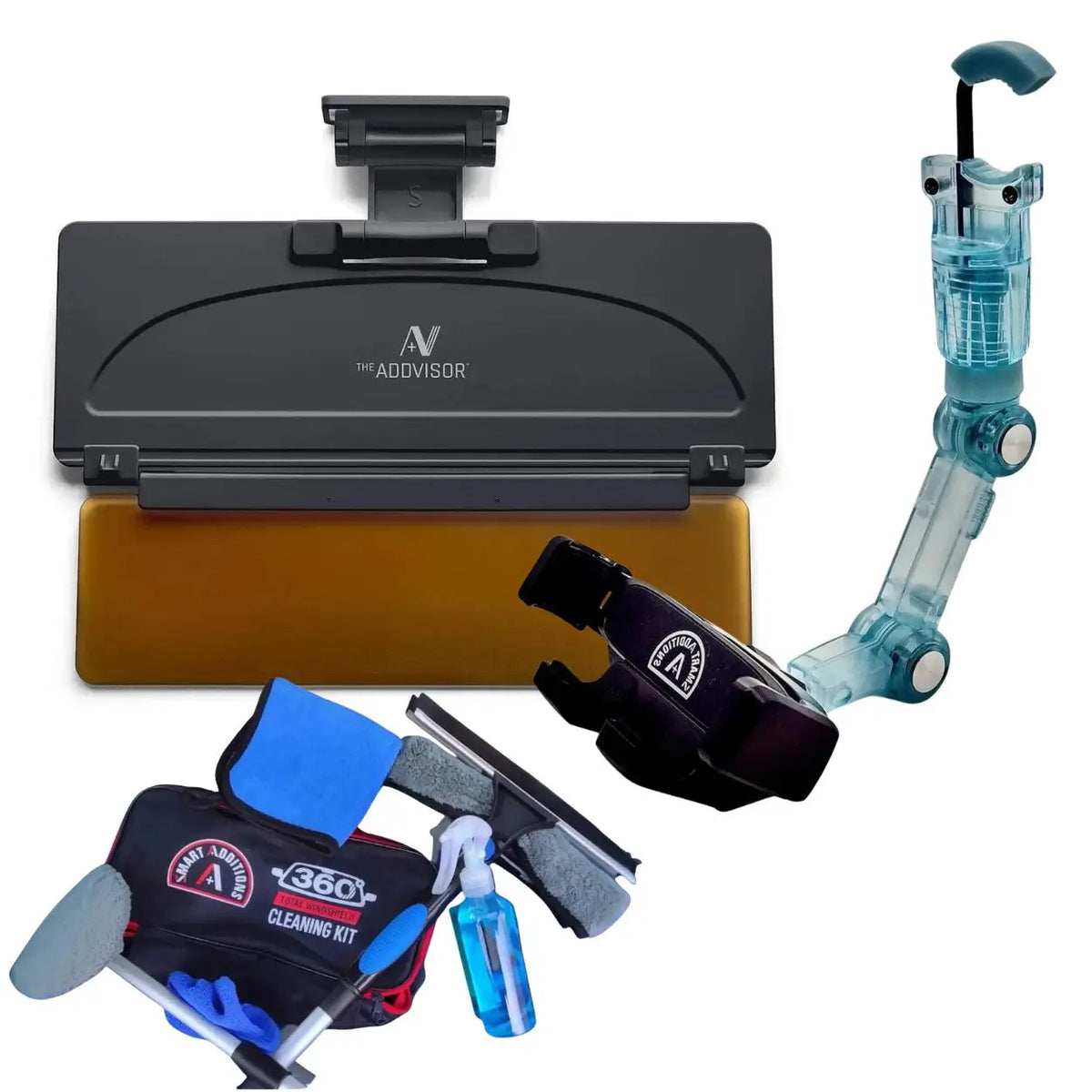 Bundle-AVpC+LI2+360 kit