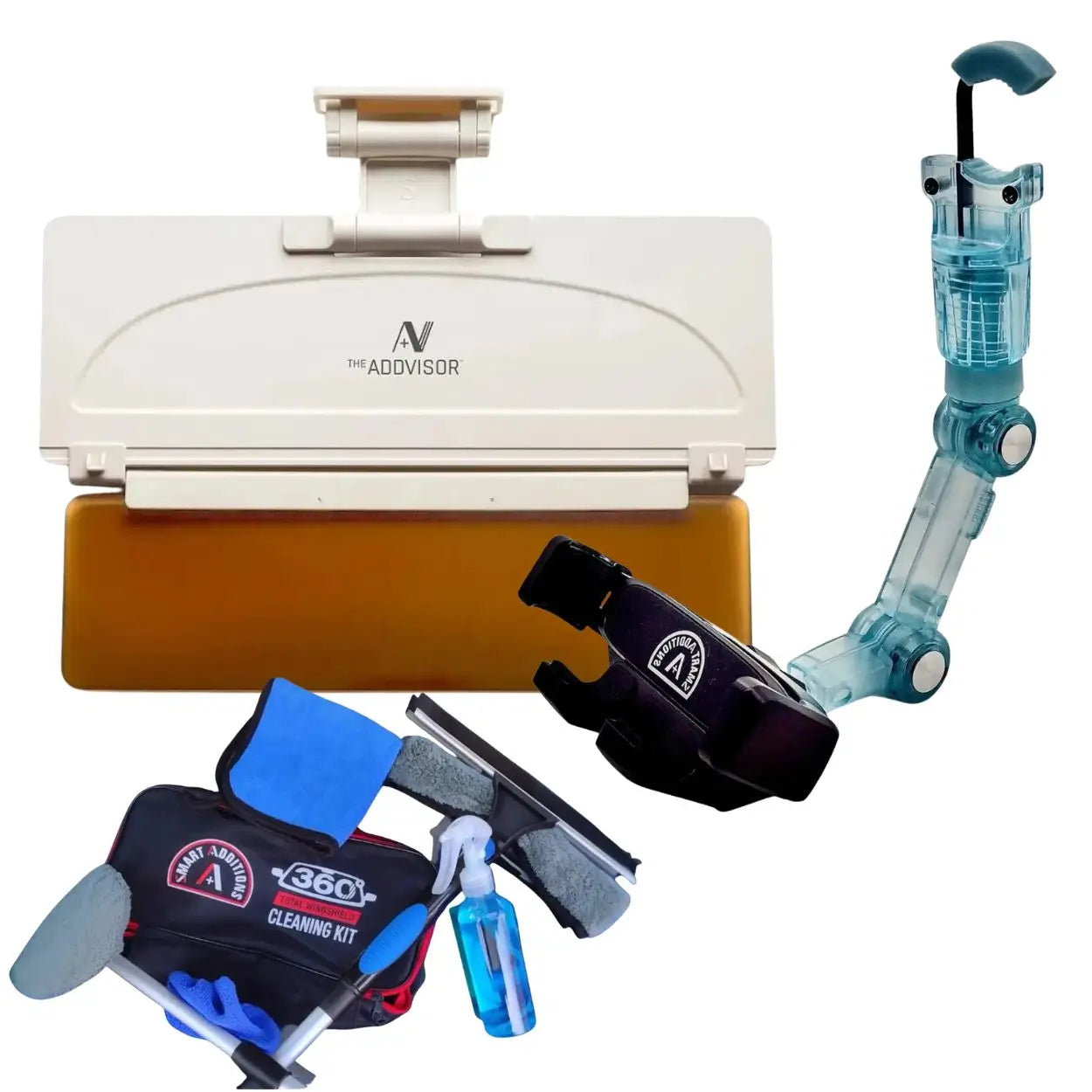 Bundle-AVpI+LI2+360 kit
