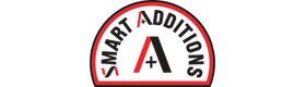SmartAdditions Gauge Logo