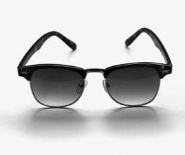 Sunglasses and Prescriptions